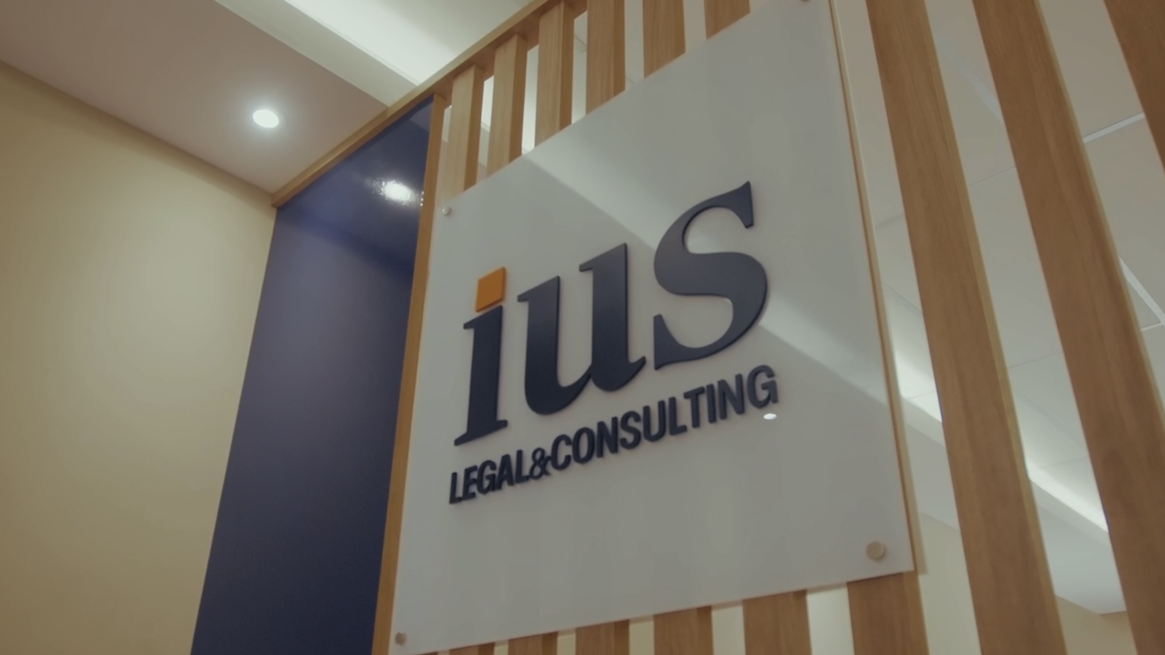 IUS Legal & Consulting