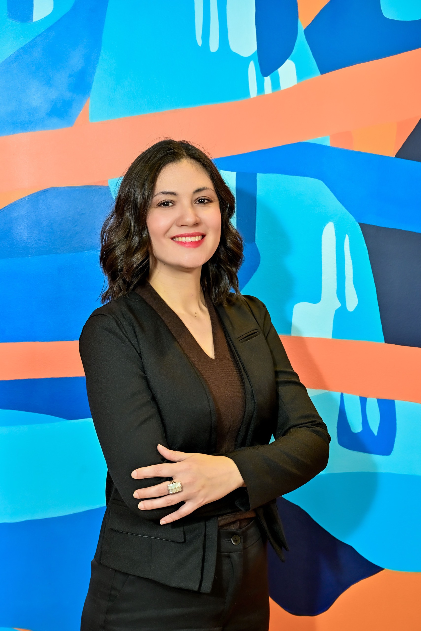 María Eugenia Bogado