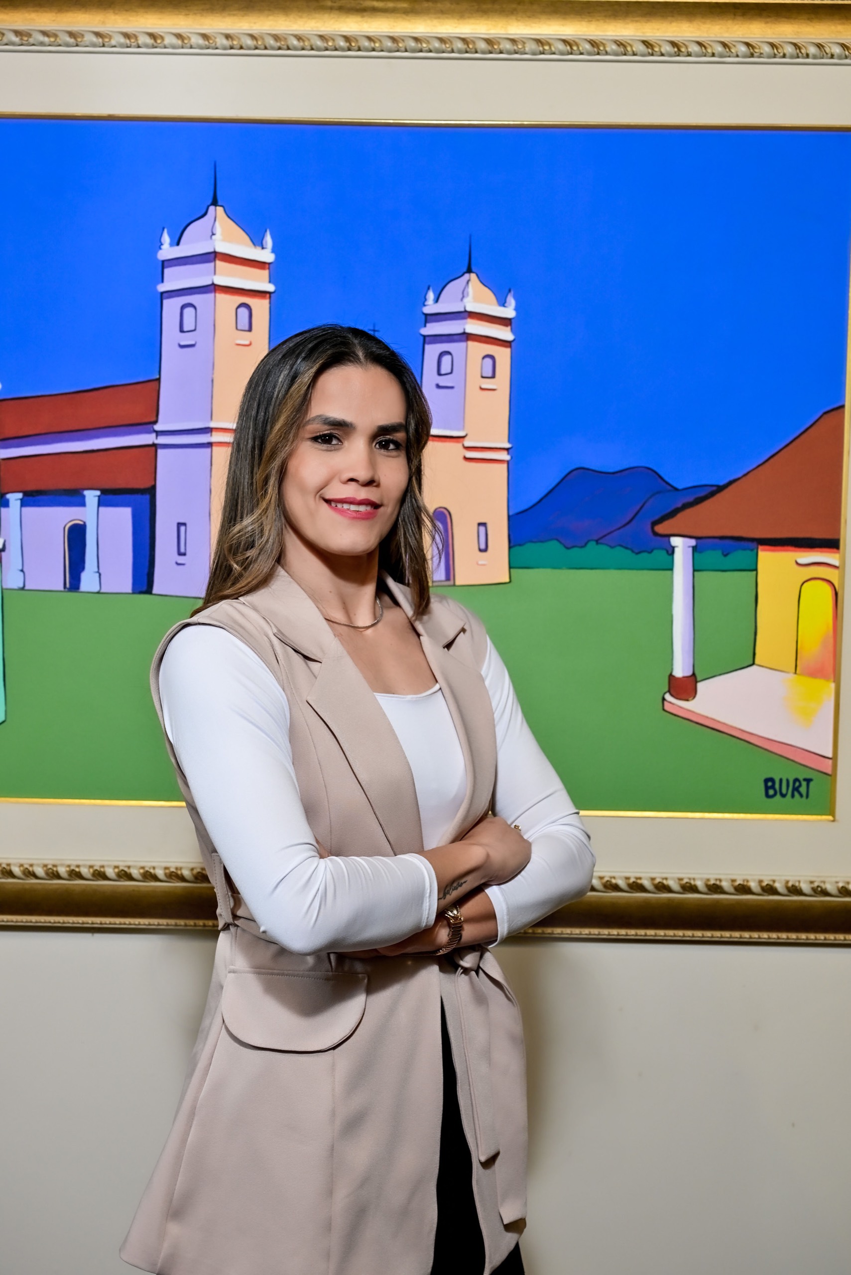 Miriam Galeano