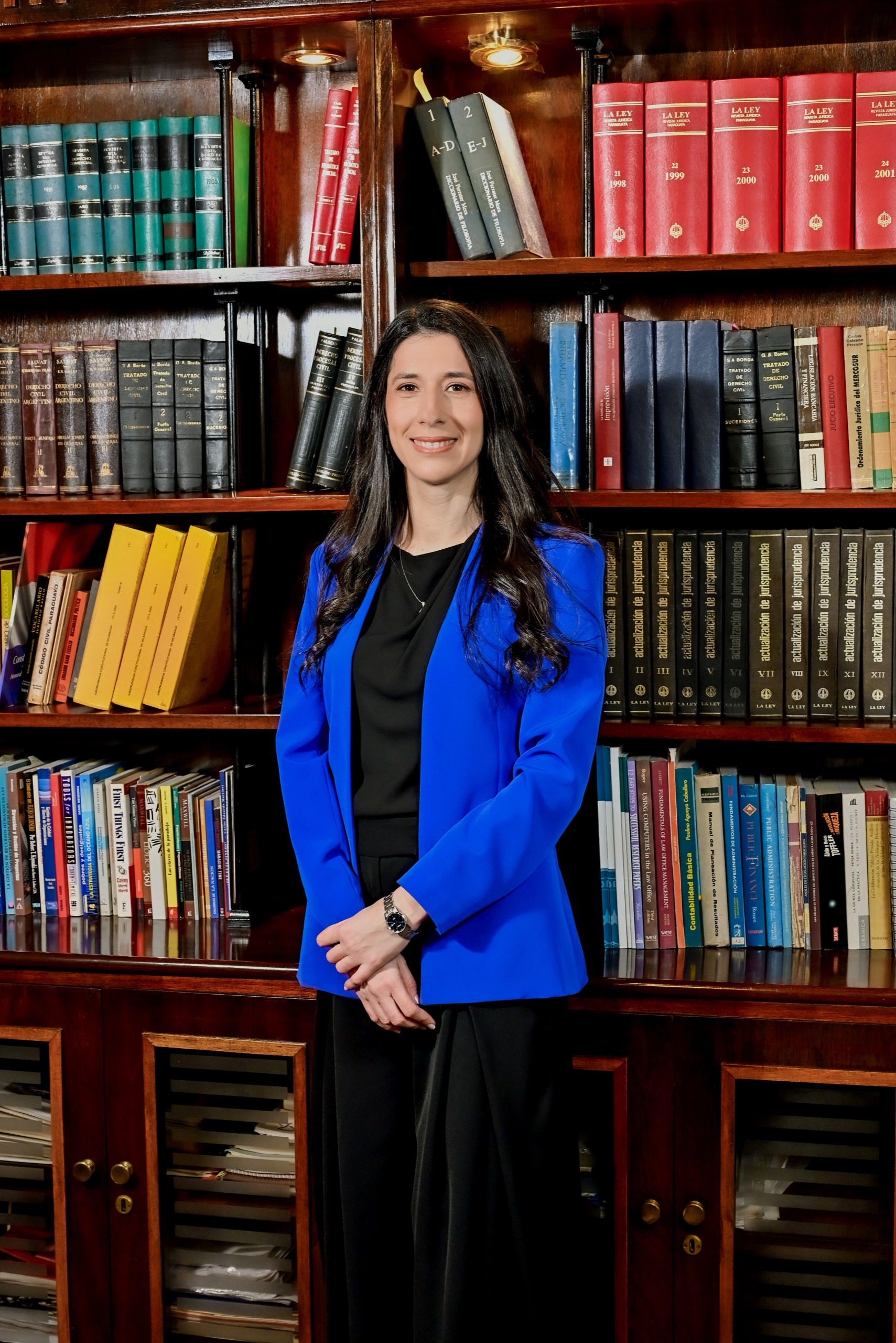 Nélida Chamorro