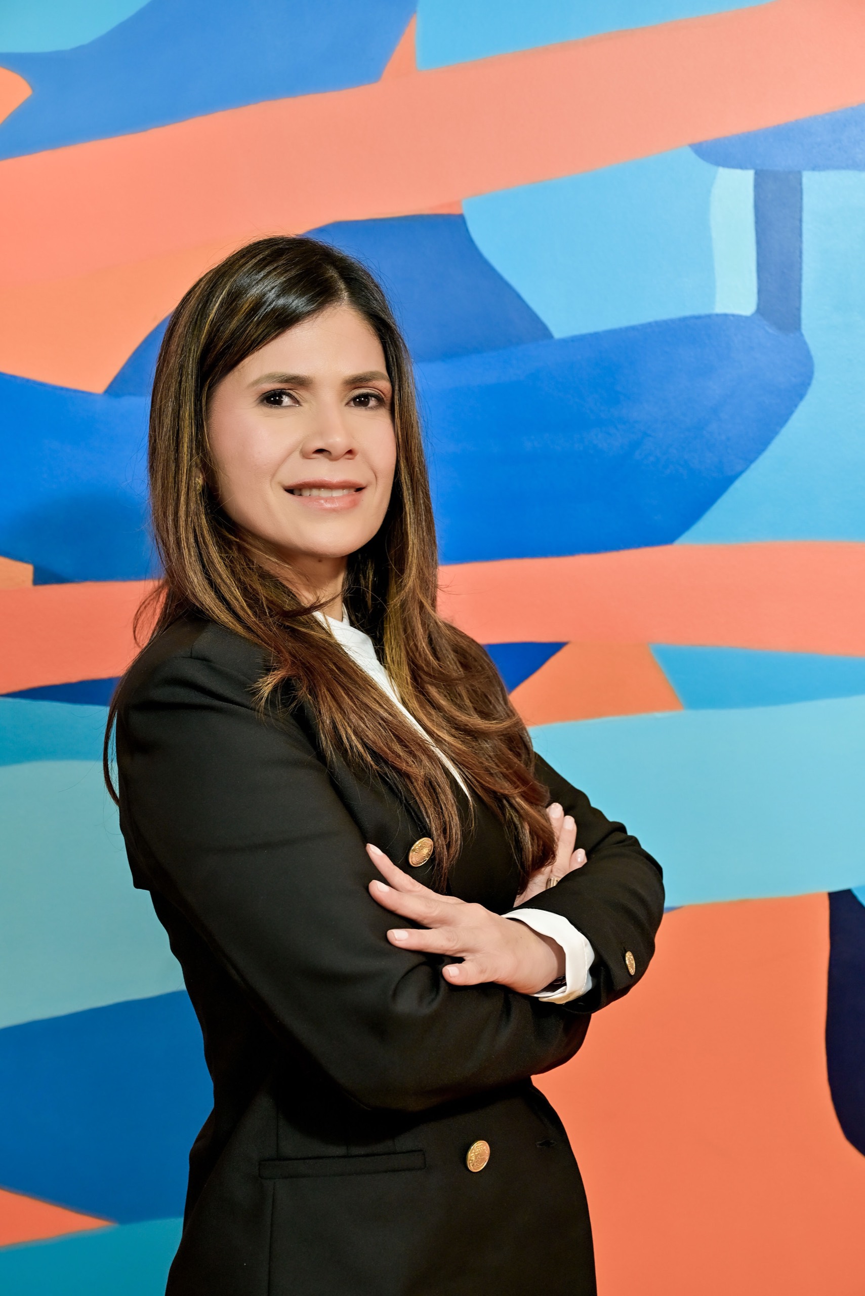 Ninfa Patiño