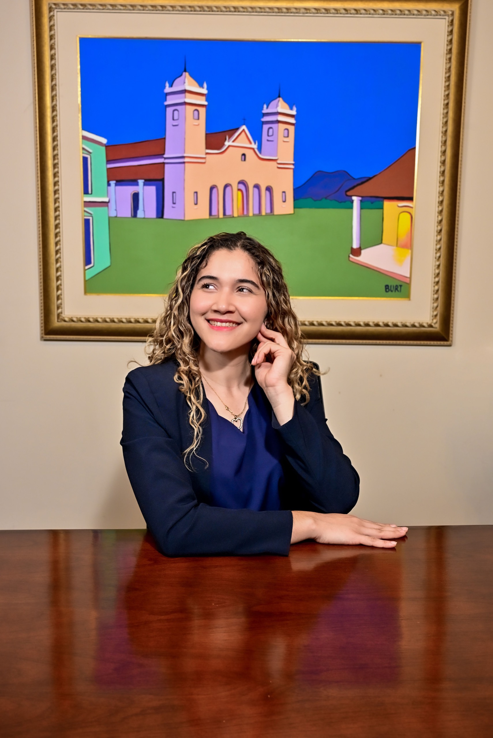 Alexandra González