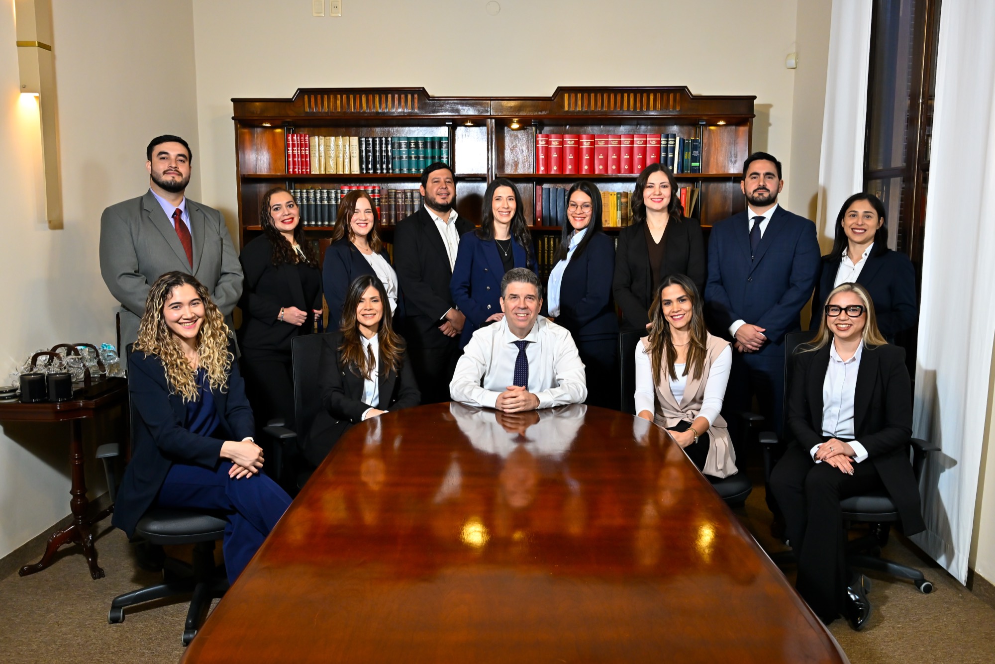 Equipo de IUS Legal & Consulting